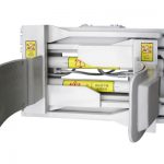 Najwyższej jakości mocowanie hydrauliczne podwójnego zacisku bębna