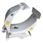 Made In China Forklift Paper Roll Clamp na sprzedaż