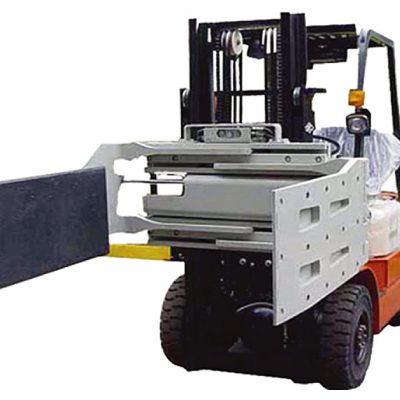 Obrotowy zacisk wielofunkcyjny