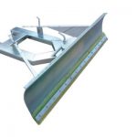 Zaczep do pługa śnieżnego typu PXLE