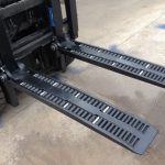 Na sprzedaż widły do wózków widłowych typ WF2A1100